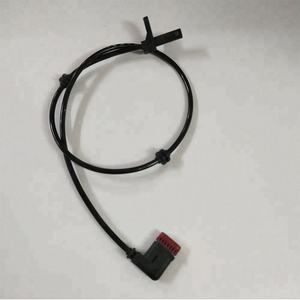 2215400117อะไหล่รถยนต์ ABS เซ็นเซอร์ความเร็วล้อสำหรับ <span class=keywords><strong>Mercedes</strong></span> Benz S-Class W221 C216รถยนต์อุปกรณ์เสริม - Product Image 2