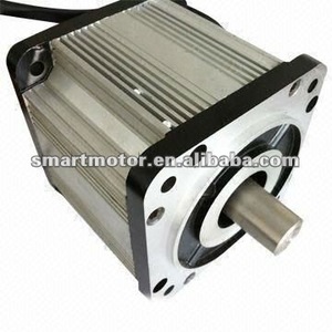 48v 1000w dc sin escobillas del motor; 48 voltios de corriente continua sin escobillas motor 1000w - Product Image 1