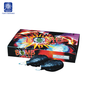 Comprar fuegos artificiales en línea pop pops bang pargos - Product Image 6