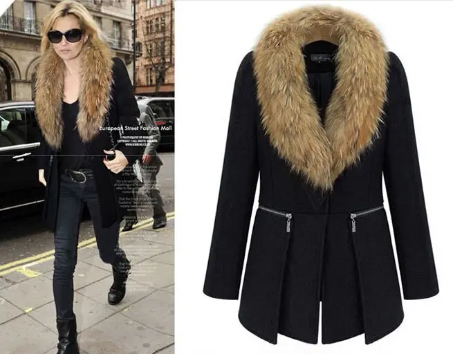 EY0166A 2015 women's winter double-breasted long coat Slim Down padded jacket factory female customizable winter