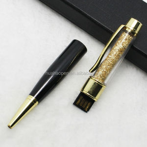 Usb pen drive gros logo personnalisé cristal clé usb usb <span class=keywords><strong>stylet</strong></span> - Product Image 4