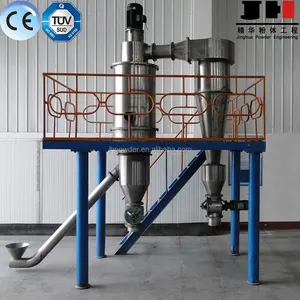 Tinh bột và protein không khí separator