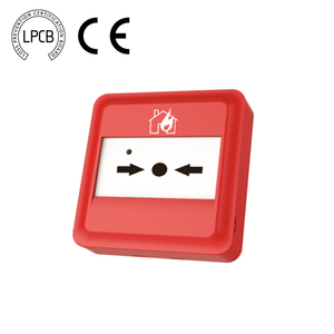 EN54-zertifizierte adressierbare Brand melde zentrale - Product Image 4