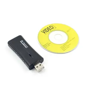 Factory Price Fast Data Transfer USB 2.0 HD-MI Laptop Video Capture Express Card For Mobile Phones Tablets HDTV