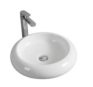Lavabos Negros, Lavamanos, <span class=keywords><strong>Lavabo</strong></span> Sobre Inodoro, <span class=keywords><strong>Lavabo</strong></span> Redondo Pequeño para Baño, Lavabos Redondos de Mármol para <span class=keywords><strong>Encimera</strong></span>, <span class=keywords><strong>Lavabo</strong></span> Redondo de Cerámica - Product Image 1