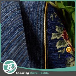 Tenda jacquard <span class=keywords><strong>blu</strong></span> scuro di lusso per <span class=keywords><strong>soggiorno</strong></span> di lusso <span class=keywords><strong>blu</strong></span> scuro tenda Jacquard per <span class=keywords><strong>soggiorno</strong></span> - Product Image 5