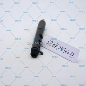 ERIKC <span class=keywords><strong>EJBR05102D</strong></span> (28232251) Diesel Common Rail <span class=keywords><strong>Injector</strong></span> R05102D <span class=keywords><strong>injector</strong></span> xây dựng lại 5102D đối với DACIA - Product Image 5