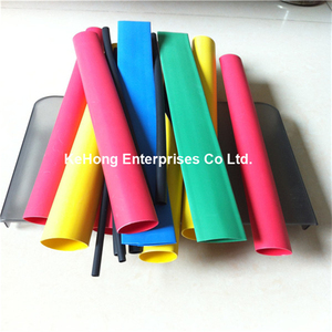 Kehong A-2(NH) w-1-h rsfr-h krimpkous met opdruk in Guangzhou Raychem krimpkousen - Product Image 2
