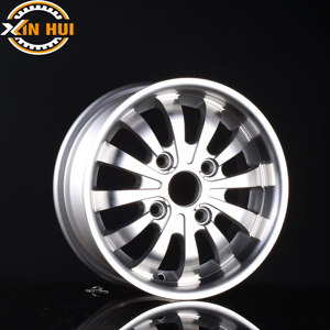 Rines Deportivos Tipo Hot 17/19/20 Pulgadas PCD 4/5*100-120 Ruedas/Llantas ET20/25/30/35 mm <span class=keywords><strong>Aros</strong></span> 17/19/20 Multi Rayos - Product Image 2