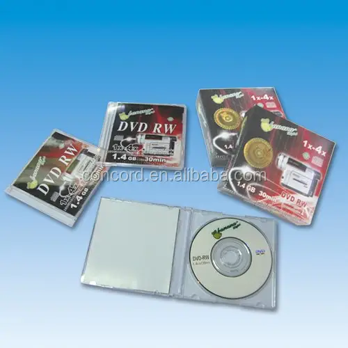 MINI DVD-RW (GSD-B-276)