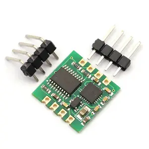 I2C GY-521 MPU-6050 MPU6050 3 ejes sensores giroscopio analógico módulo acelerómetro de 3 ejes con pines 3-5V DC