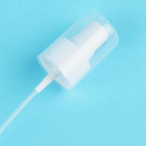 Haute Blanc en plastique 20-410 côtelé jupe fine brume pulvérisateur du <span class=keywords><strong>bout</strong></span> <span class=keywords><strong>des</strong></span> <span class=keywords><strong>doigts</strong></span> avec cristaux <span class=keywords><strong>Sur</strong></span> <span class=keywords><strong>Le</strong></span> Cap - Product Image 1