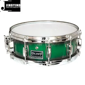JW-13 14 "x 5.5" Professional lack snare-drums