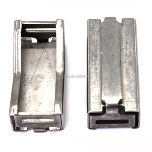 Collier de serrage universel en acier inoxydable pour enseignes publicitaires - Product Image 5