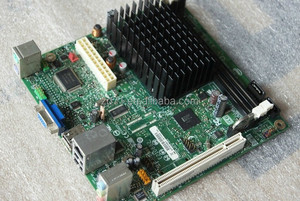 D410pt/ptl itx मदरबोर्ड परमाणु <span class=keywords><strong>d510</strong></span> मेनबोर्ड - Product Image 2