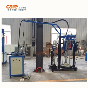 Zonestj06 — extrudeuse d'eau isolante, deux composants en verre - Product Image 4