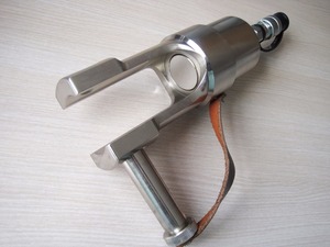 PCS-25 Đầu Nối Nén Đầu Cuối Cáp Đồng Nhôm Nhanh Dụng Cụ Kìm Uốn Thủy Lực Tách Rời 630Mm - Product Image 2