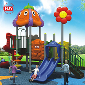 Terrain de jeux d'extérieur <span class=keywords><strong>pour</strong></span> enfants, 100 pièces, diapositives, jouets en plastique importés - Product Image 6
