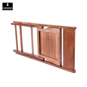 <span class=keywords><strong>พับ</strong></span>ไม้จัดเลี้ยงเก้าอี้พับสำหรับรับประทานอาหารกลางแจ้ง - Product Image 1