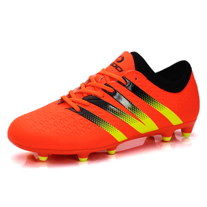 Botas de Fútbol Modelo Nuevo, Botas de Fútbol Económicas, Zapatos de Fútbol 2025 - Product Image 3