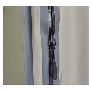 Vêtements de pêche respirants avec bas, vente en gros d'usine - Product Image 3