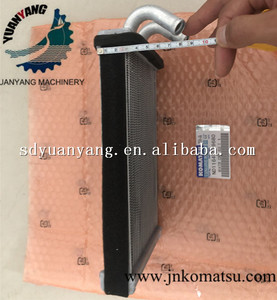 Suku Cadang Asli untuk <span class=keywords><strong>Loader</strong></span> WA430-6 Pemanas Perakitan Inti ND116410-9680 - Product Image 4