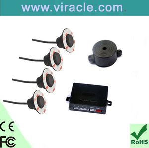 mercedes original sensor de aparcamiento con sonido bibi - Product Image 1