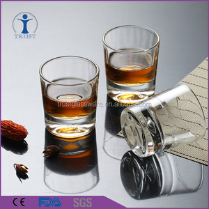 Creativa personalizada claro taza de cristal de whisky <span class=keywords><strong>glencairn</strong></span> - Product Image 4