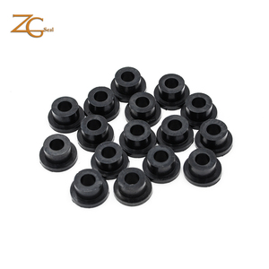 <strong>Rubber</strong> Dust Pipe Plug NBR Black <strong>Rubber</strong> <strong>Bung</strong> - Product Image 1