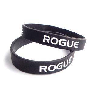 <span class=keywords><strong>2025</strong></span> Chất lượng cao tùy chỉnh Debossed Logo tùy chỉnh dây đeo cổ tay <span class=keywords><strong>Silicone</strong></span> Vòng đeo tay - Product Image 1