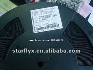 FYX สต็อกเดิม M74HC4052RM13TR 74hc4052 สวิตช์อะนาล็อก multiplexers Demultiplexers อินเทอร์เฟซ IC ชิป One stop BOM บริการ - Product Image 2