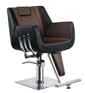 beauty saloon chair hair salon furniture / saloon chair barbershop