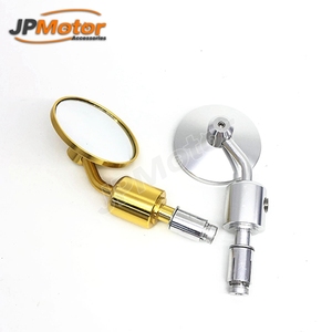 JPMotor varios colores motocicleta Bar End espejo - Product Image 1
