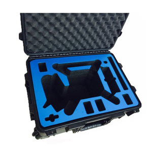 Tricases איכות מובטחת ip67 תיק פלסטיק-מסגרת נסיעה m2610 - Product Image 3