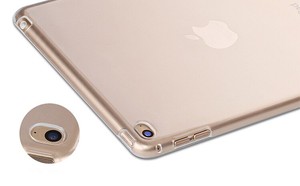 colorato ultra sottile copertura caso tpu per <span class=keywords><strong>apple</strong></span> <span class=keywords><strong>ipad</strong></span> <span class=keywords><strong>pro</strong></span> - Product Image 3