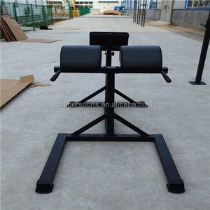 Rizhao tigre sport Fitness palestra Glute prosciutto panca Heavy duty potere banco di allenamento - Product Image 5