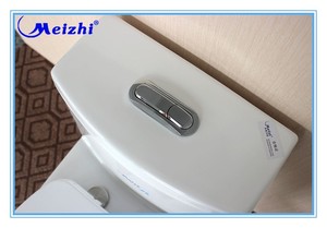 Asientos de Inodoro Sifónicos de Una Pieza Económicos para Niñas - Product Image 5