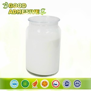 Colle adhésive <span class=keywords><strong>soluble</strong></span> dans l'eau pour la colle, résine polyuréthane - Product Image 3