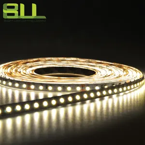 Top bán hàng 3528 LED Strip 24V 9.6 Wát 120LED 4000K trắng tự nhiên LED Strip Tape