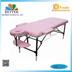 Mieux CE massage lit, Salon de beauté articles, Shiatsu massage de table - Product Image 1