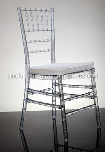 ingrosso a buon mercato vetro plastica <span class=keywords><strong>chiavari</strong></span> sedia/in resina stampata matrimonio tiffany sedia per il noleggio - Product Image 4
