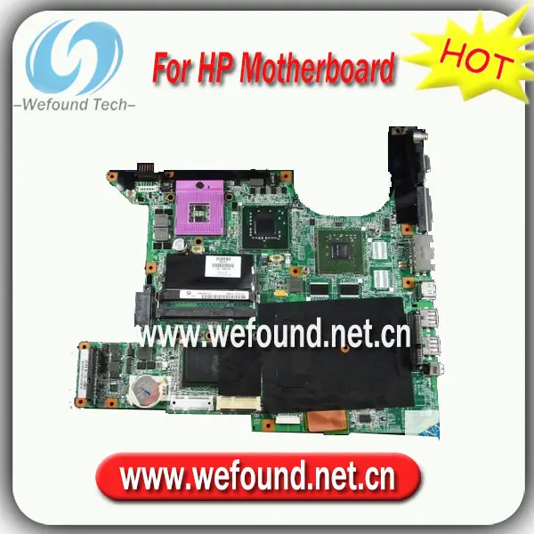 447982-001, Máy Tính Xách Tay Bo Mạch Chủ đối với HP DV9000 DV9500 Series Mainboard, System Board