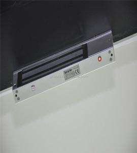 Puerta de Entrada Principal con Diseño Nuevo <span class=keywords><strong>2021</strong></span>, Puerta Automática con Sensor, Puerta de Cristal con Resorte, Puerta de Entrada de Lujo con Bisagras Oscilantes - Product Image 5