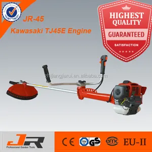 Dụng Cụ Điện TJ45E Máy Cắt Bàn Chải Kawasaki/Máy Cắt Bàn Chải Kawasaki