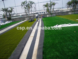 Campo de fútbol de césped césped artificial para la venta, céspedes de fútbol de hierba, la hierba para el fútbol - Product Image 1