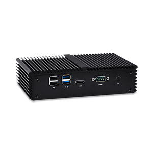 Core I5 4 Lan Sin ventilador <span class=keywords><strong>Pfense</strong></span> Firewall X86 Mini Pc - Product Image 2
