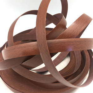Pre-Glued Melamine <strong>Edge</strong> Banding <strong>Tape</strong> for Board Protection for Furniture &amp; Woodwork - Product Image 2