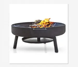 New Grill Style Barbecue BBQ Fire Pit HX-002