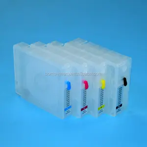 Universal Refillable Ink Cartridge For Canon PGI-2100 PGI-2200 PGI-2300 PGI-2400 PGI-2500 PGI-2600 PGI-2700 PGI-2800 PGI-2900