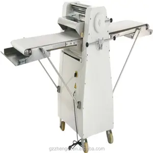 vertical dough sheeter,dough press machine,dough rolling machine(LSP520A)